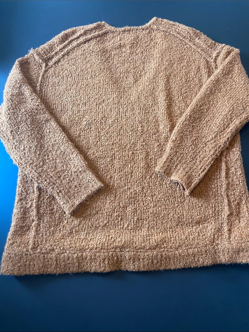 Free people sweater